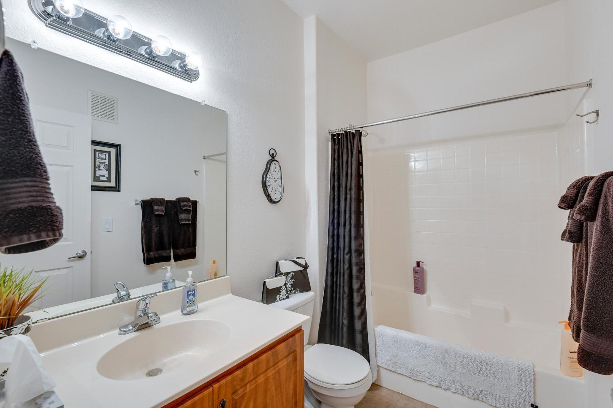 Mesa Condo With Private Patio And Grill Pool Access! Zewnętrze zdjęcie