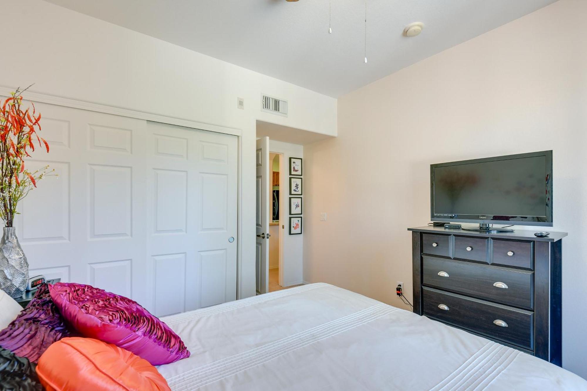 Mesa Condo With Private Patio And Grill Pool Access! Zewnętrze zdjęcie