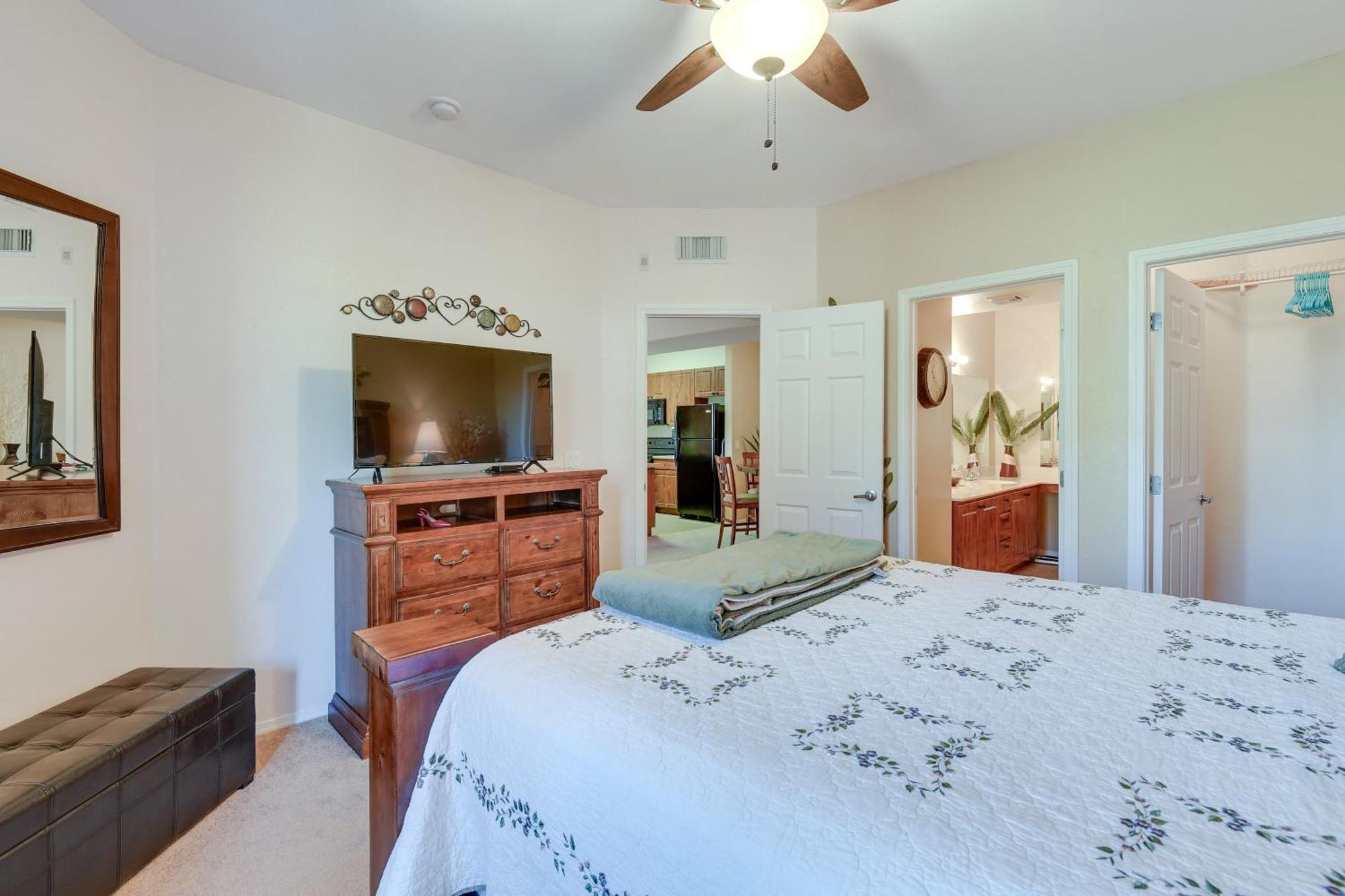Mesa Condo With Private Patio And Grill Pool Access! Zewnętrze zdjęcie