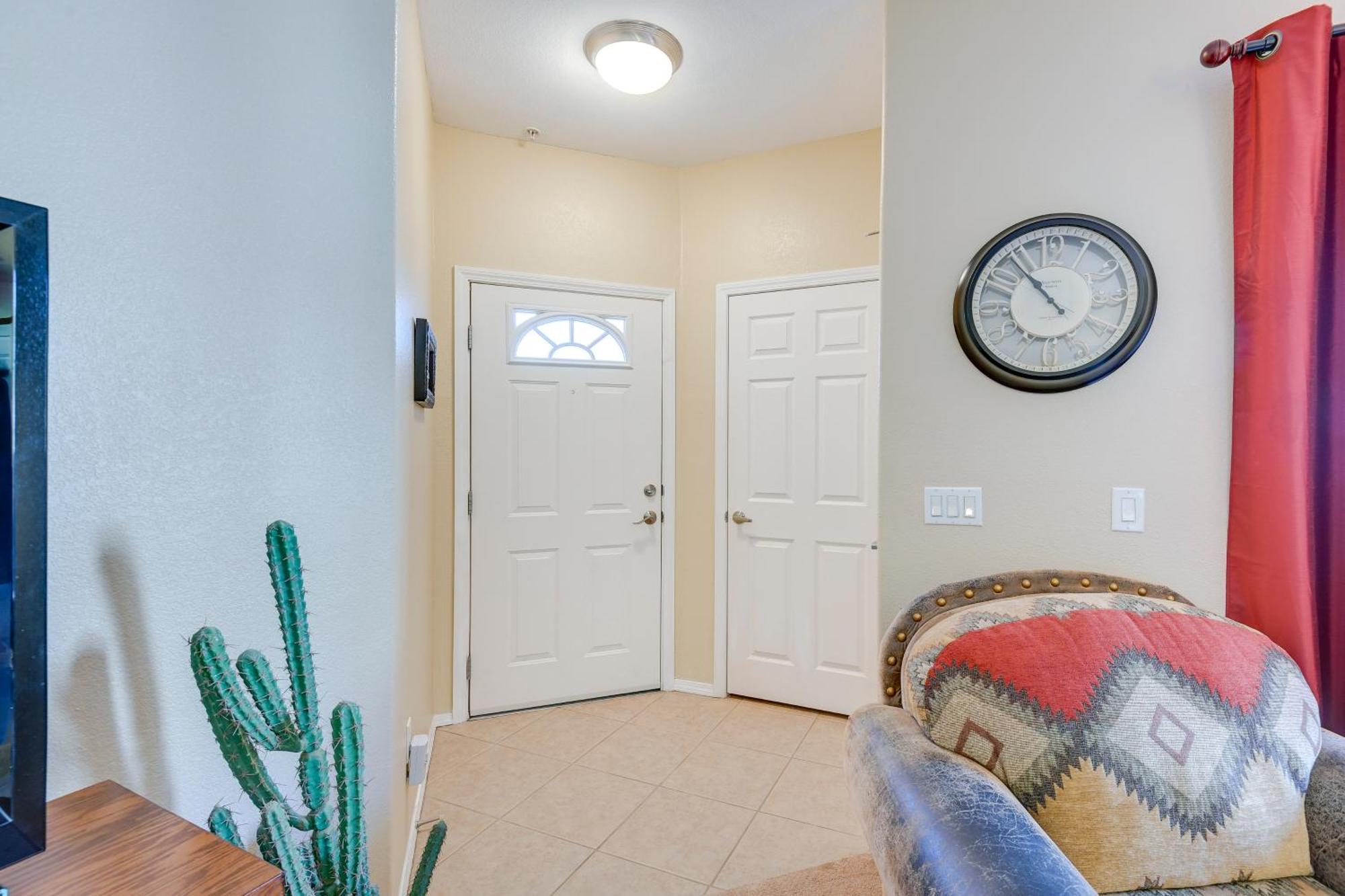 Mesa Condo With Private Patio And Grill Pool Access! Zewnętrze zdjęcie