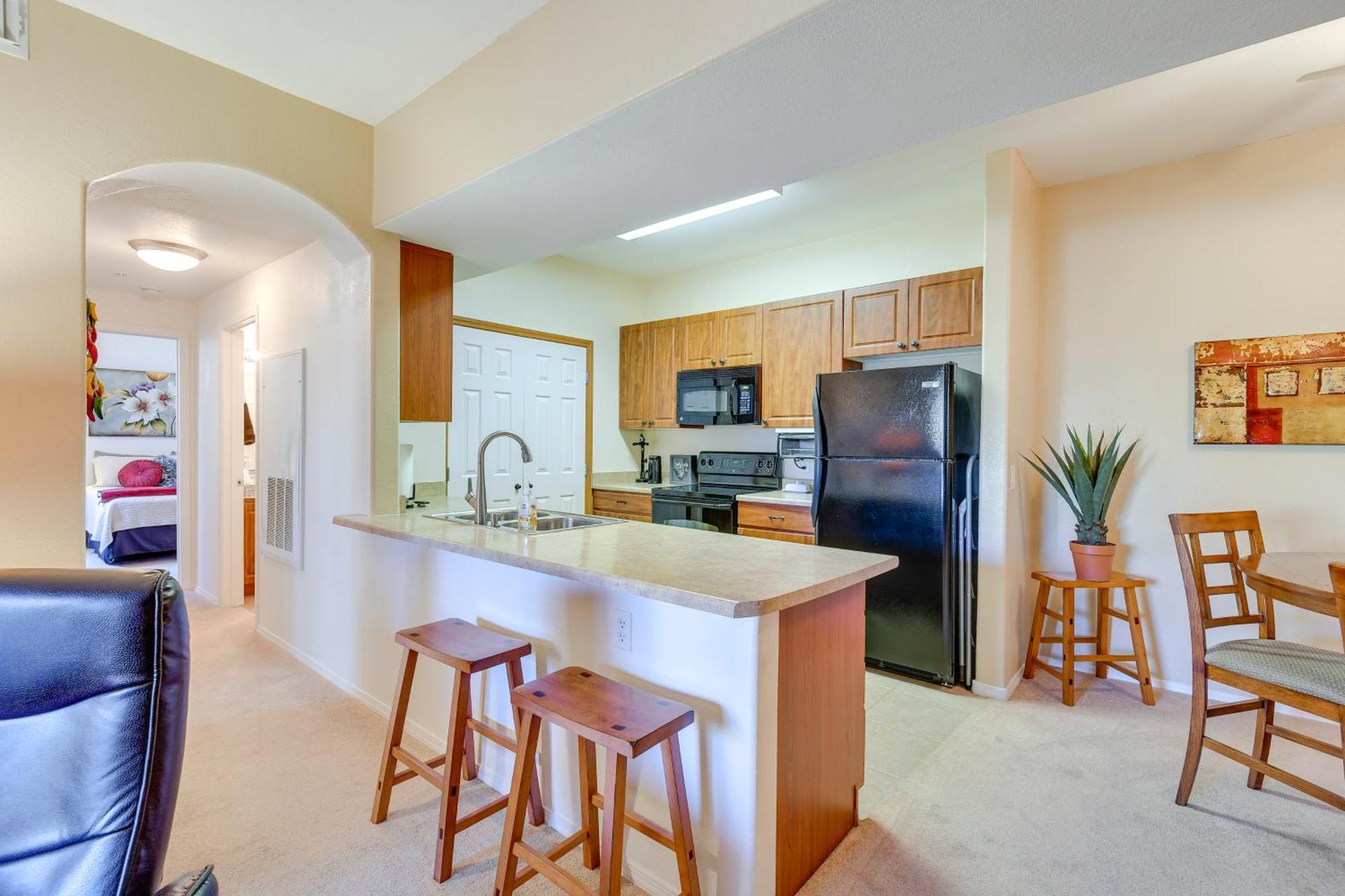 Mesa Condo With Private Patio And Grill Pool Access! Zewnętrze zdjęcie